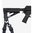 Adaptateur QD MS1/MS3 pour PARACLIP, convertit sangle 2 en 1 point, gris
