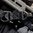 MS3 GEN2 bretelle fusil multi-mission 1-2 points gris stealth