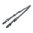MS4 GEN2 sangle de fusil double QD 1-2 points gris stealth