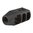 Frein de bouche M11 calibre .338 5/8-24 inox noir