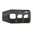 Frein de bouche M11 calibre .338 5/8-24 inox noir
