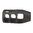Frein de bouche M11 calibre .338 5/8-24 inox noir