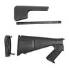 Le URBINO TACTICAL BUTTSTOCK offre confort et maniabilité, avec un grip ergonomique, un riser ajustable et un pad Limbsaver® pour réduire le recul.