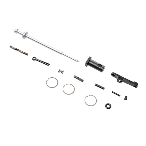Le kit de réhabilitation AR-15/M16 de CMMG contient toutes les pièces nécessaires pour réparer et entretenir ton bolt, adapté à différents calibres.