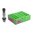 Matrice de sertissage conique micro-ajustable .223