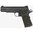 Plaquettes MOE pour 1911 pleine taille, vert OD