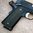 Plaquettes MOE pour 1911 pleine taille, vert OD