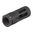 GUNFIGHTER COMP MOD 1 calibre .30 5/8-24 acier inoxydable finition oxyde noir