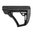 Crosse télescopique AR-15 MIL-SPEC noire