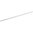 Tige d'alignement 15" pour silencieux 5.56MM