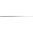 Tige d'alignement pour silencieux 17" 7.62MM
