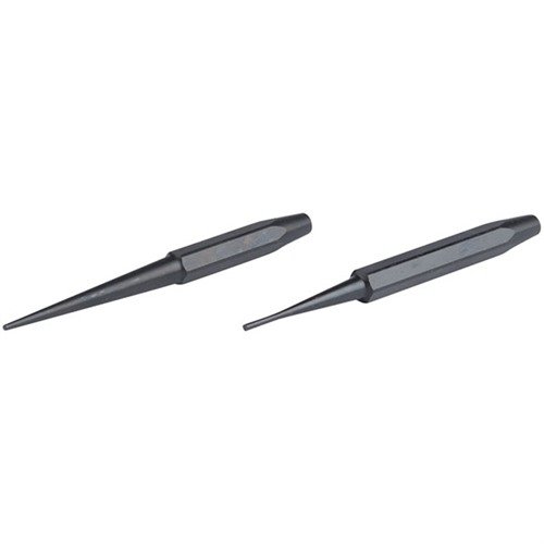 Le kit de poinçons Geissele facilite l'installation et le retrait des goupilles de gaz sur AR-15/AR-10, même celles rouillées. Un must pour les armuriers!