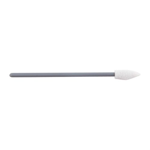 Les GUN-TIPS™ sont des swabs en mousse réutilisables, sans fibres ni peluches, parfaits pour nettoyer les zones difficiles d'accès. Économiques et lavables!