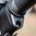 ASAP Attache QD ambidextre pour bretelle, noir