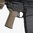 Poignée pistolet MOE SL en polymère pour AR-15/M4 FDE
