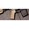 Poignée pistolet MOE SL en polymère pour AR-15/M4 FDE