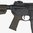 Poignée MOE SL en polymère pour AR-15/M4 ODG