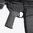 Poignée MOE SL en polymère pour AR-15/M4 gris Stealth