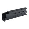 Le garde-main MOE-SL léger et élégant remplace les M4 encombrants, offrant une meilleure manipulation et des slots M-LOK pour accessoires.