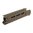 Garde-main MOE-SL longueur carabine, vert olive