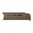 Garde-main MOE-SL longueur carabine, vert olive