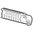 Garde-main MOE-SL longueur carabine, gris