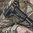 MOE SL crosse télescopique MIL-SPEC pour AR-15 noire