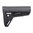 MOE SL crosse télescopique MIL-SPEC pour AR-15 noire