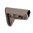 MOE SL crosse télescopique MIL-SPEC pour AR-15 FDE