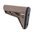MOE SL crosse télescopique MIL-SPEC pour AR-15 FDE