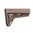 MOE SL crosse télescopique MIL-SPEC pour AR-15 FDE