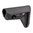 Crosse télescopique MOE SL MIL-SPEC pour AR-15 grise
