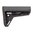 Crosse télescopique MOE SL MIL-SPEC pour AR-15 grise