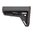 Crosse télescopique MOE SL MIL-SPEC pour AR-15 grise