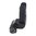 Guidon avant micro repliable 2" acier noir