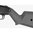 Crosse SGA ambidextre pour Mossberg 500/590 12GA gris Stealth