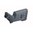 Crosse SGA ambidextre pour Mossberg 500/590 12GA gris Stealth