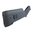 Crosse SGA ambidextre pour Mossberg 500/590 12GA gris Stealth