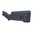 Crosse SGA ambidextre pour Mossberg 500/590 12GA gris Stealth