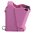 UPLULA Remplisseur de chargeur pour pistolet, rose