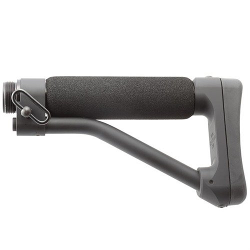 Le stock ACE ARFX-E est léger (7.25"), robuste pour le CQB, et inclut tout le matériel de montage pour une installation facile et rapide.