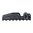 Rail Picatinny pour guidon avant