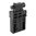 BEV bloc d'étau pour AR-15/M4 noir