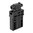 BEV bloc d'étau pour AR-15/M4 noir