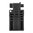 BEV bloc d'étau pour AR-15/M4 noir
