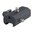 Adaptateur Picatinny pour bipied Harris