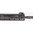 Rail M-LOK 9 fentes Picatinny 3.875" aluminium pour AR-15 noir
