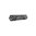 Rail super modulaire MK4 9,3" M-LOK noir