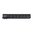 Garde-main 34,3 cm SUPER MODULAR RAIL M-LOK noir