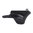 Sûreté de pouce allongée TAC BLACK